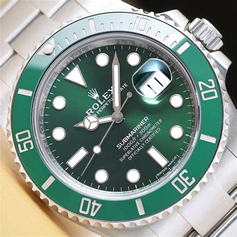 lieferzeit rolex submariner hulk|rolex hulk submariner for sale.